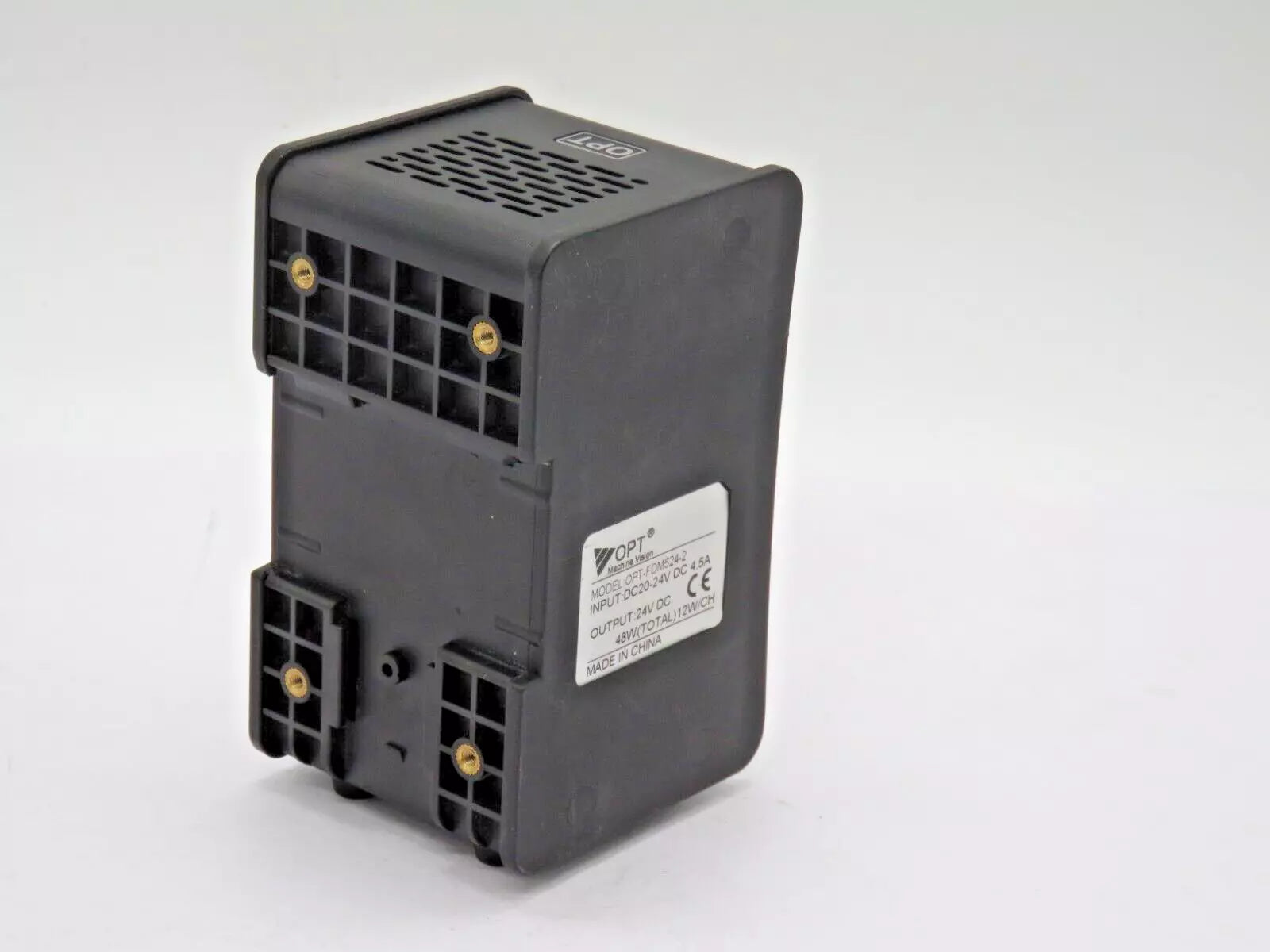 OPT OPT-FDM524-2 Power Supply Light Module