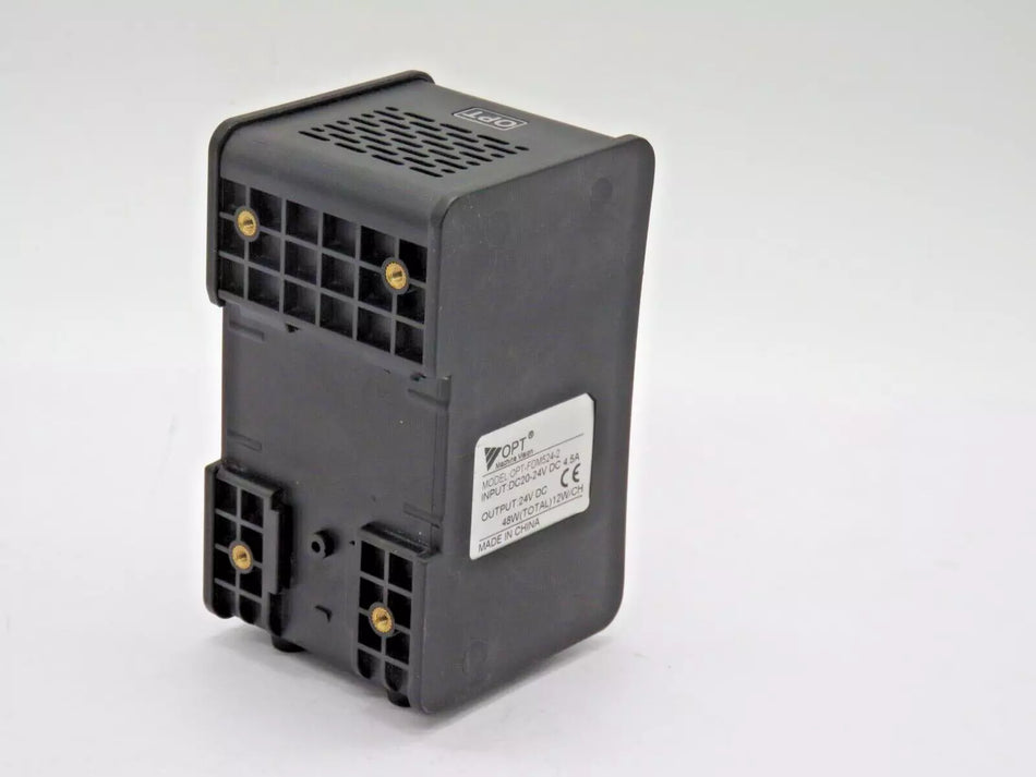 OPT OPT-FDM524-2 Power Supply Light Module