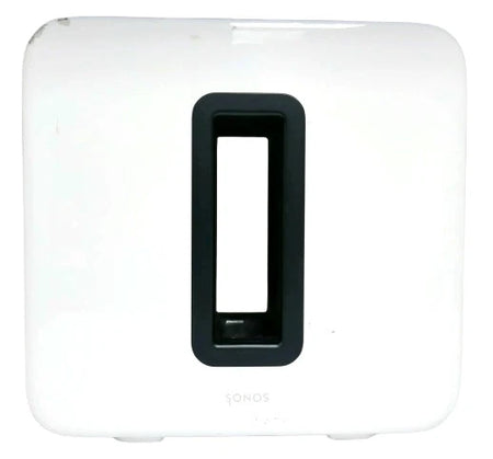Sonos Sub Gen 3 Wireless Subwoofer S26 - White - Free Shipping.