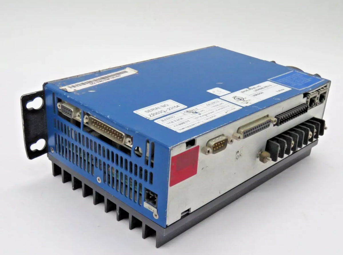 Kollmorgen LE06565 Servo Drive 115/230VAC