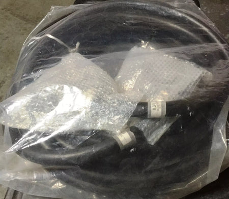 Kuka Robotics 00-104-743 X30 and X20 Cable 15 Meters New