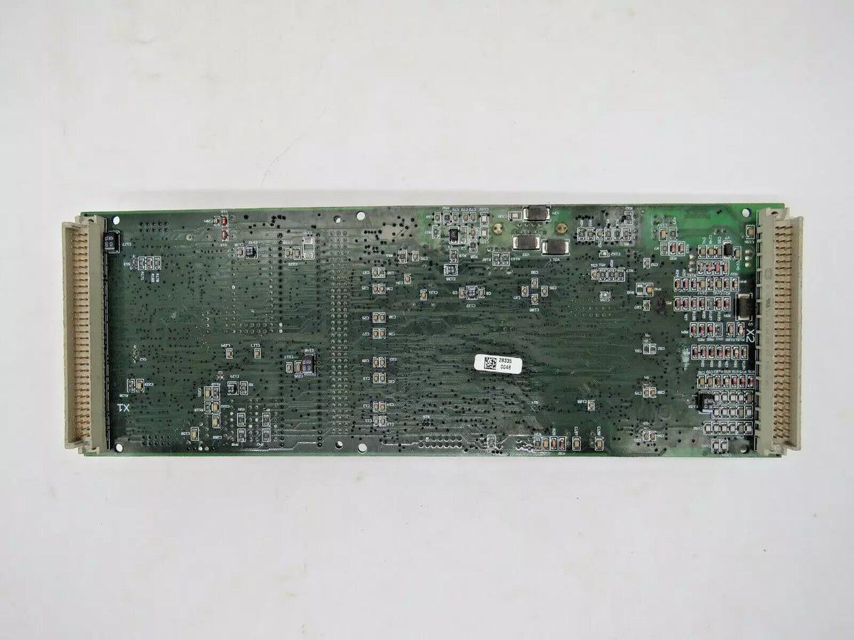 Industrial Control Board for Custom Projects