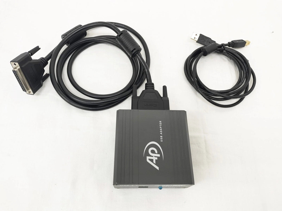 Audio Precision SYS-2712 Audio Analyzer