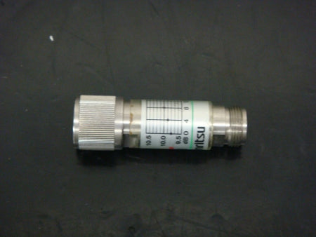 ANRITSU MP721C DC-12GHz 2W 10dB Attenuetor