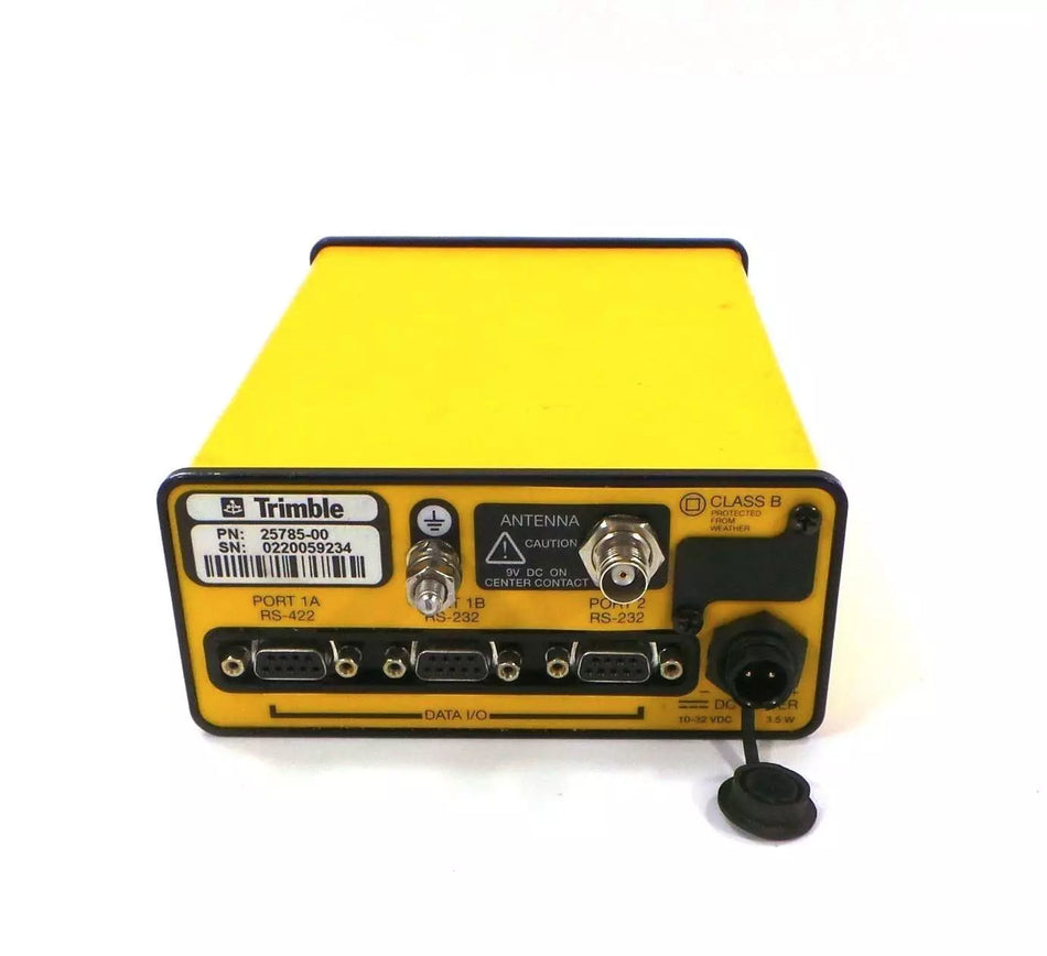 Trimble Probeacon 25785-00 for Reliable Positioning
