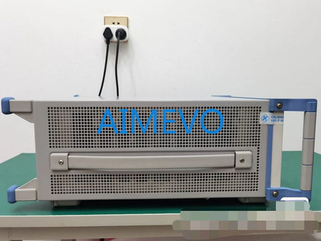 Rohde & Schwarz CMU200 with B53 Universal Radio Communications Tester