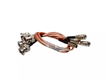 Harmonic ELC9K Electra 9240 Universal Multi-Service Encoder 2x IOM-FLEX-DHC