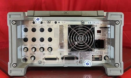 Agilent/Keysight 8594E Spectrum Analyzer, 9kHz to 2.9 GHz