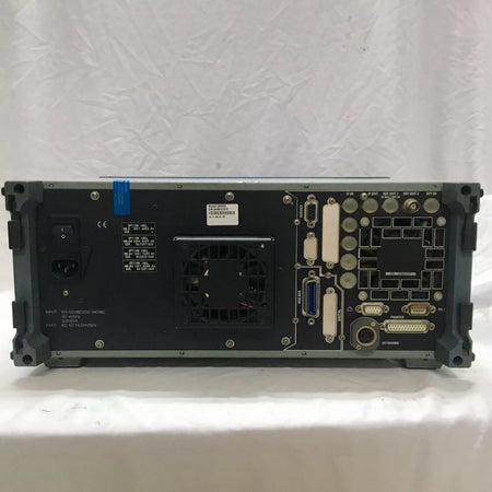 Tektronix/R&S CMD80 Digital Radiocommunication Tester (w/opt) (010)