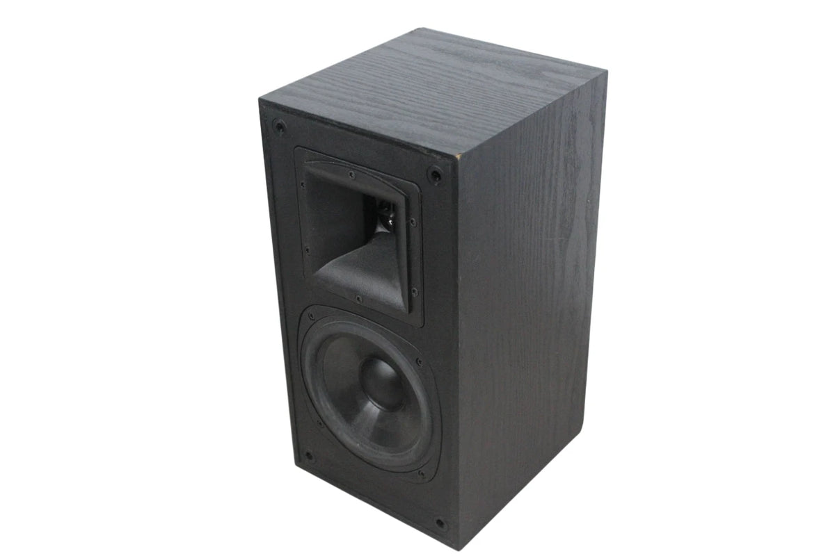 Klipsch SB1 Bookshelf Speaker, 75 Watts 8 Ohms (single) - Free Shipping.