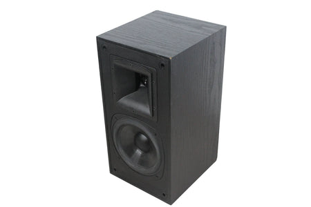 Klipsch SB1 Bookshelf Speaker, 75 Watts 8 Ohms (single) - Free Shipping.