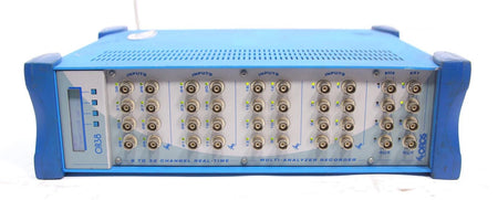 OROS OR38 32 Channels Teamwork Analyzer Recorder