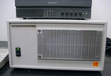 Kodak HS4530mx Fast-Framing Camera