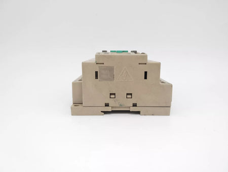 Omron ZEN-20C1DR-D-V2 Programmable Relay CPU Unit