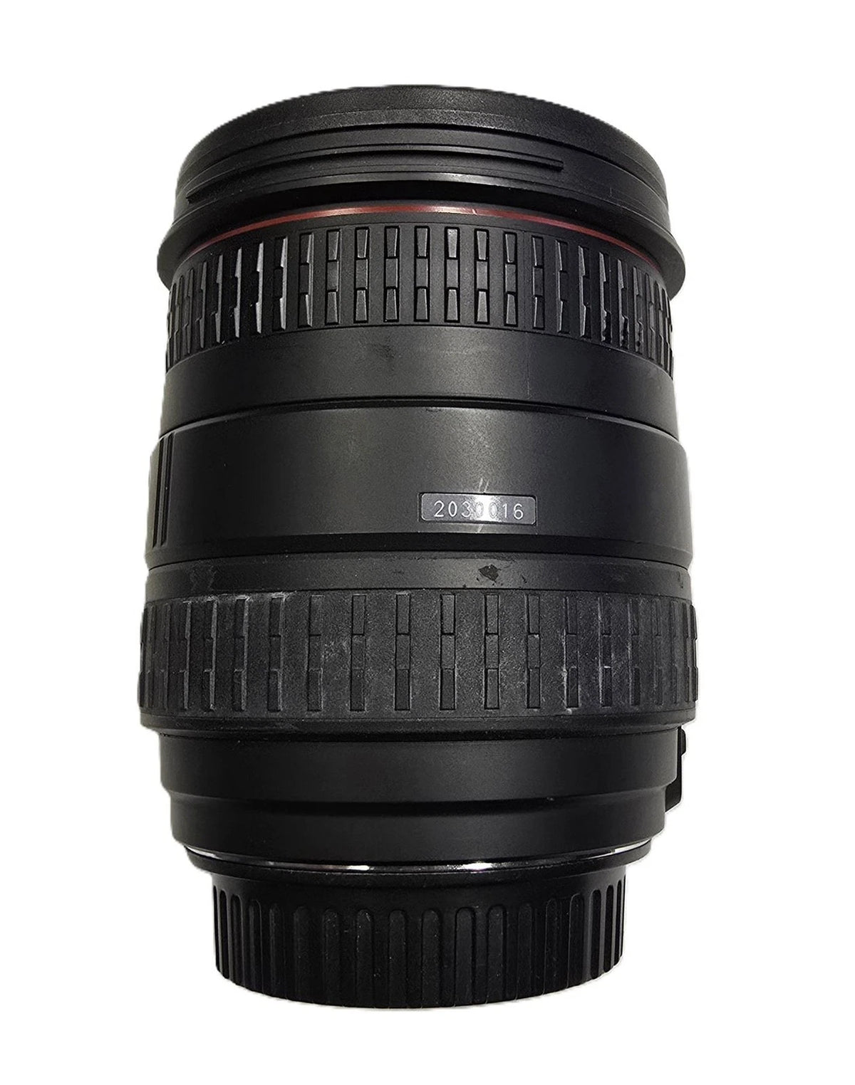 Sigma 28-200 Macro / Zoom Lens for Canon EF Mount Lens - Free Shipping