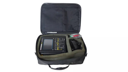 Tektronix THS720P 100 MHz Digital Real-Time 500 MS/s 