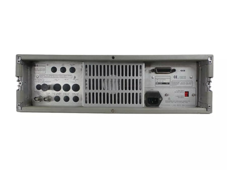 HP 83711B Synthesized CW Generator - High-Quality Signal Generation