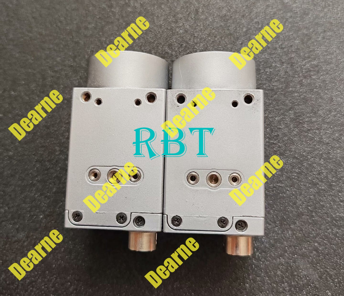 acA640-120gm Industrial Camera
