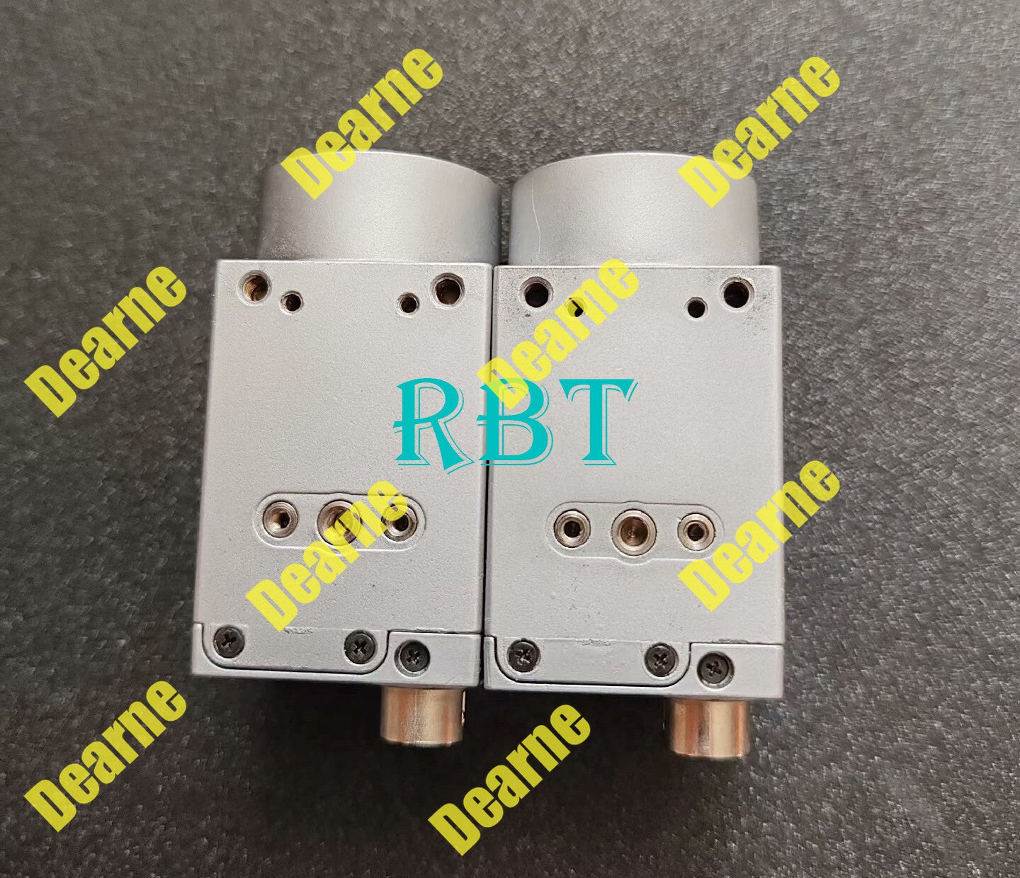acA640-120gm Industrial Camera