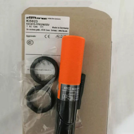 IFM KI5023 Proximity Switch Sensor - New 1PC In Box