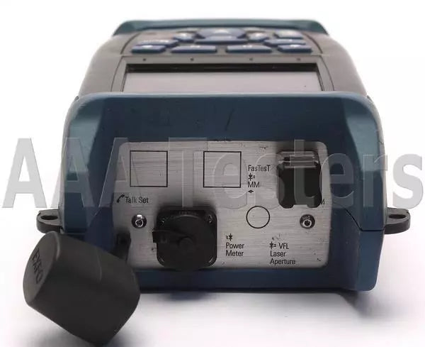 EXFO MaxTester II FOT-932X SM Fiber Loss Tester FOT-930 FOT-932X-A-EI FOT930