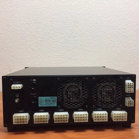 Panasonic Panadac 941A Position Controller