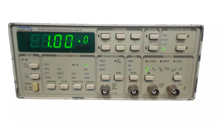 WAVETEK 8150MHz Pulse/Function Generator