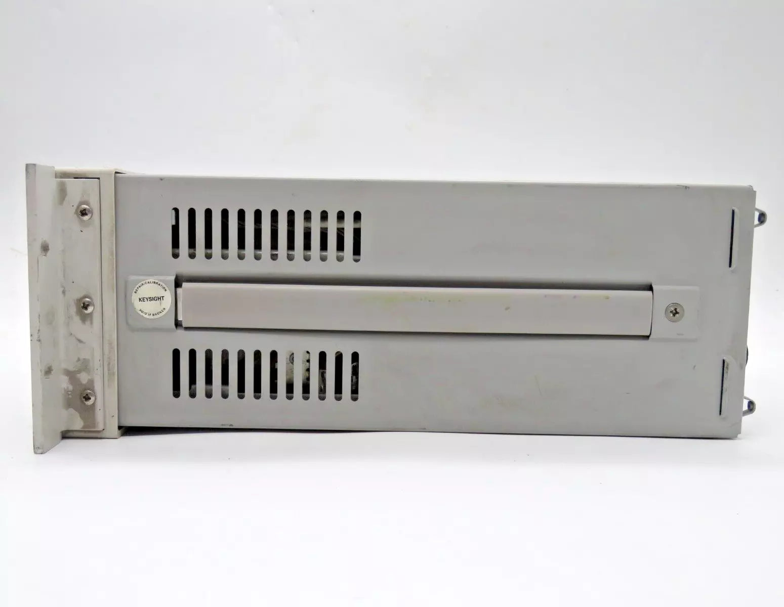Keysight E3633A DC Power Supply 0-8V,20A/0-20V,10A