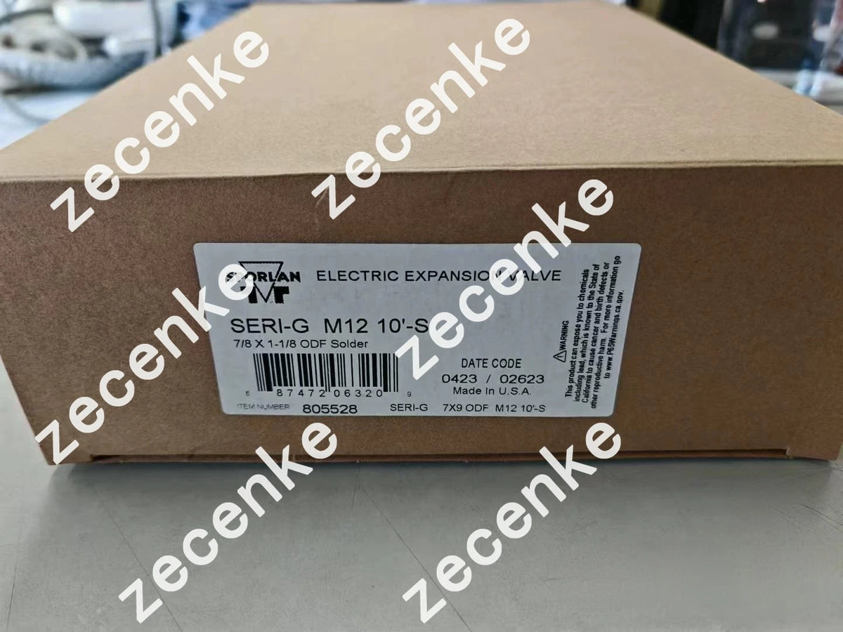 SERI-G- M12 10-S New via FedEx or DHL