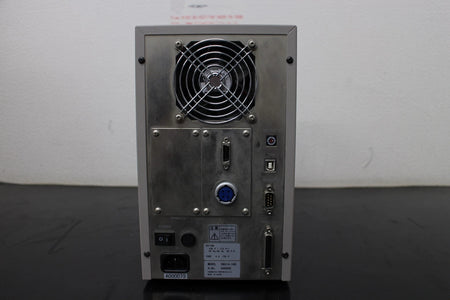 HAMAMATSU C8214 Filter Exchanger