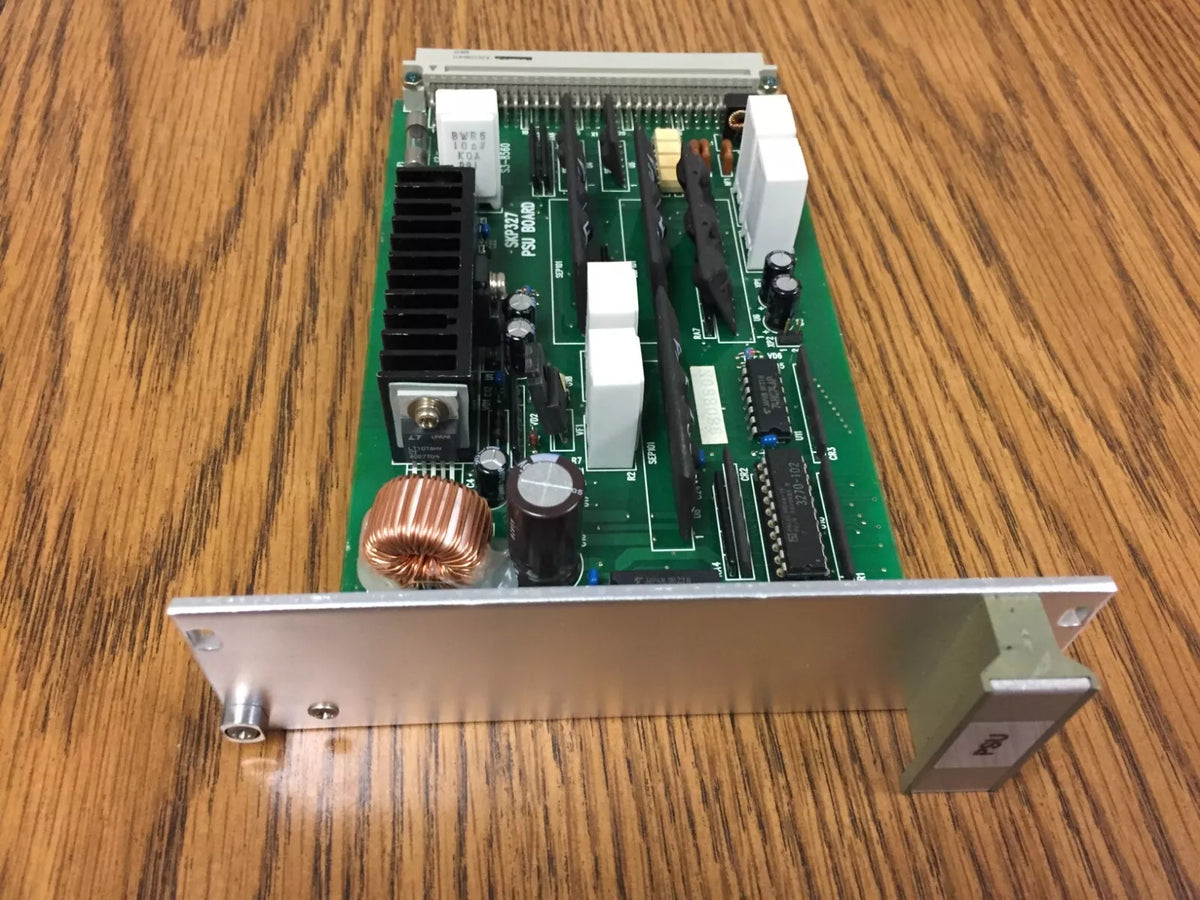 Epson SKP327 PSU/Power Supply Board for SRC-320 Robot Controller