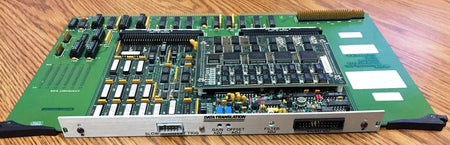 HVE P/N: AS90150001 Synergist II 1000 BMEBUS-VERSABUS Adapter Standard