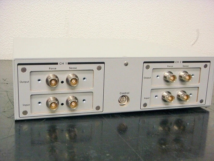 Agilent 16441A R-Box: Reliable Signal Routing Solution