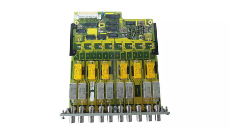 Lot of 2 HP 88809L 44472-66501 REV B Board