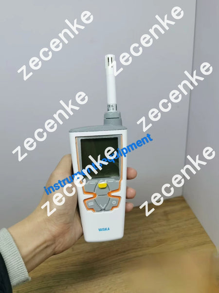 Vaisala HM40 Handheld Temperature and Humidity Meter
