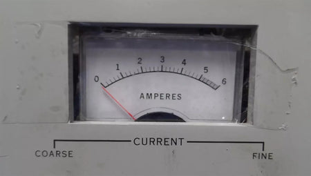 HP 6266B DC Power Supply 0.40V 0.5A - Reliable Power Solution