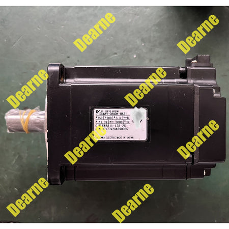 Yaskawa Servo Motor SGMAV-08ADK-HA<wbr/>21