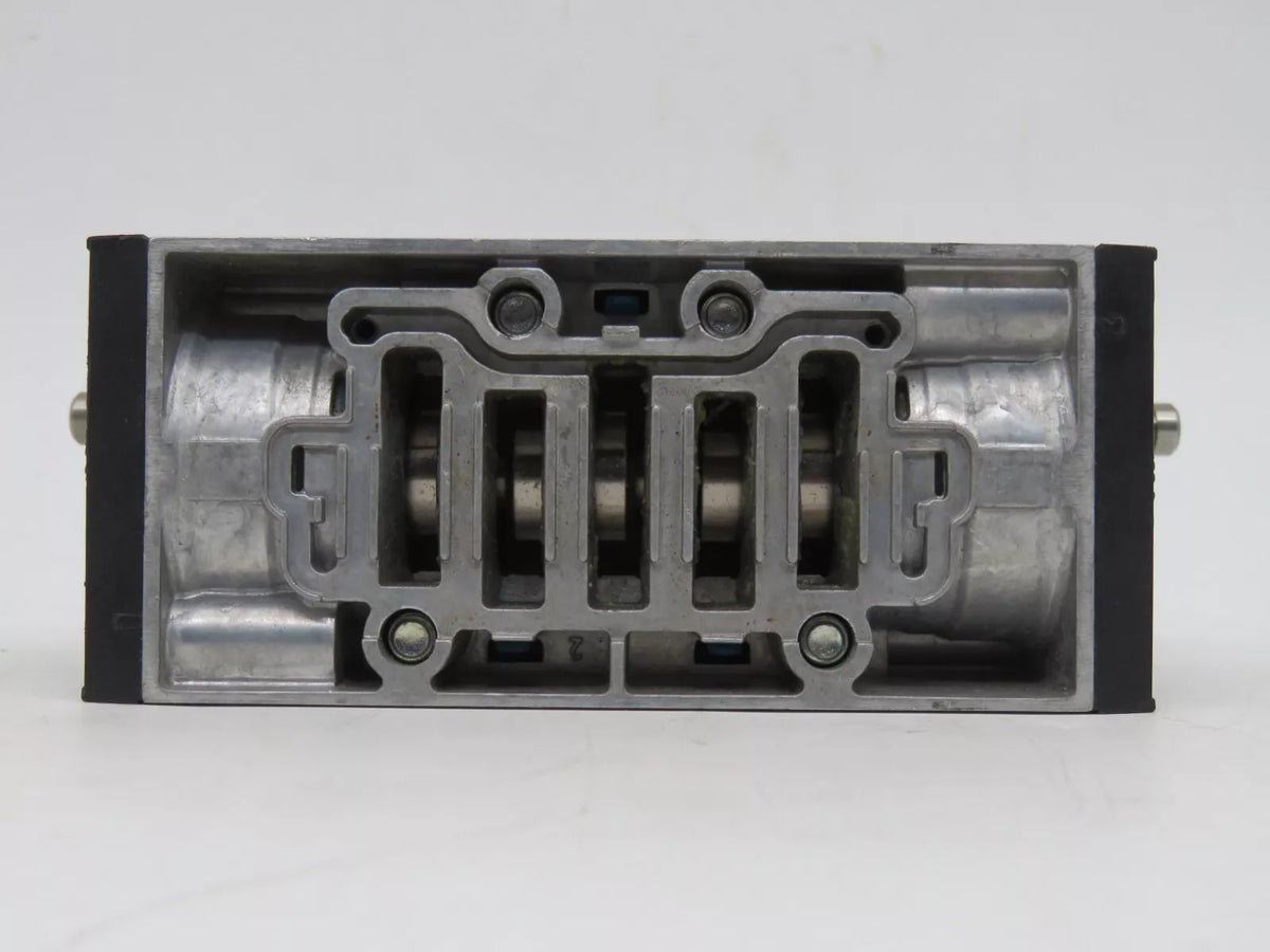 FESTO JMN1H-5/2-D-2-S-C Solenoid Valve - NEW