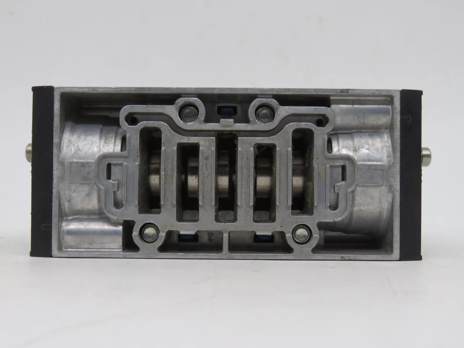 FESTO JMN1H-5/2-D-2-S-C Solenoid Valve - NEW