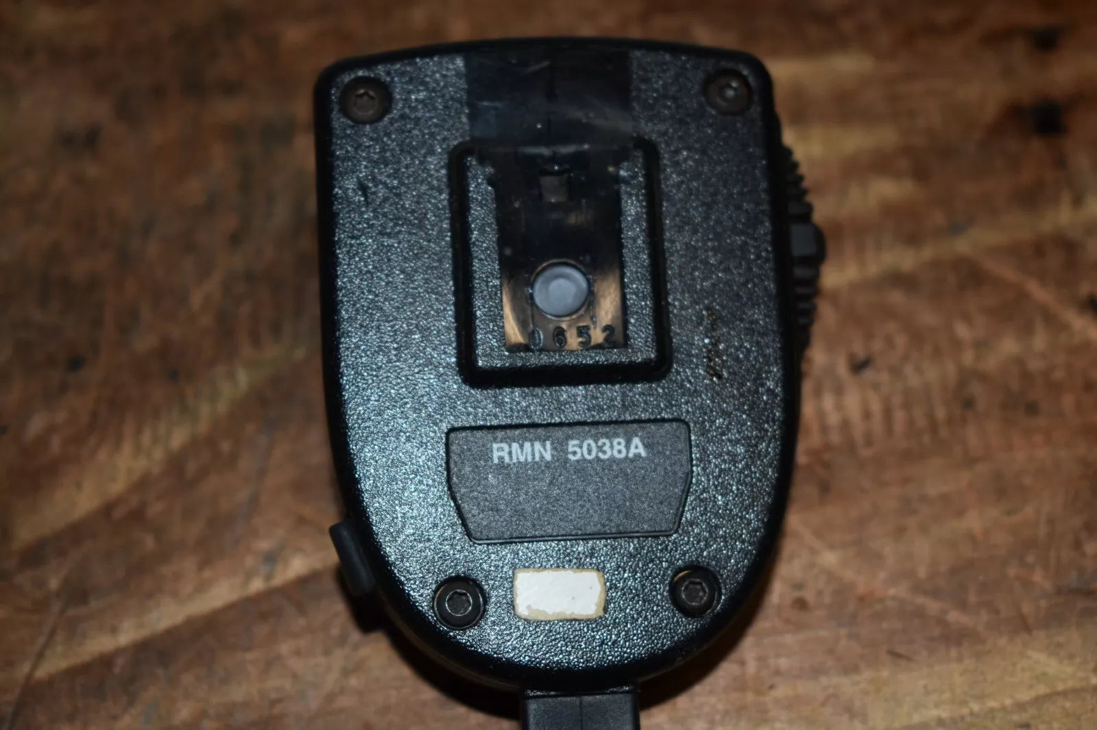 Compact Portable Anemometer for Wind Speed Measurement