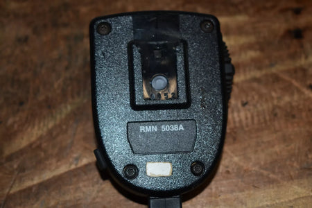 Compact Portable Anemometer for Wind Speed Measurement