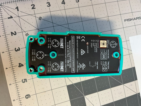 IC-KP2-1HB17-2V1D Control Interface Unit by Pepperl+Fuchs