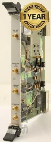 Tektronix OTS91C1 OC192/STM64 Clock Trigger Card Module