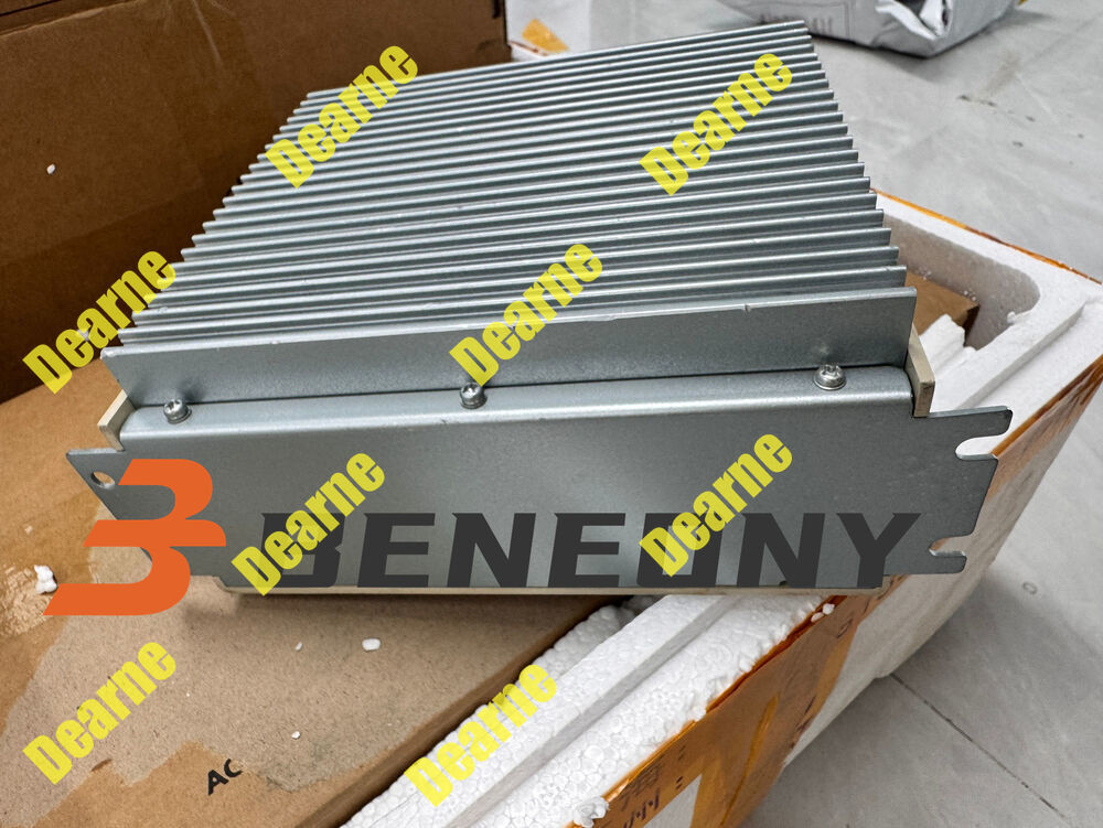 TECO TSTA30C Servo Drive