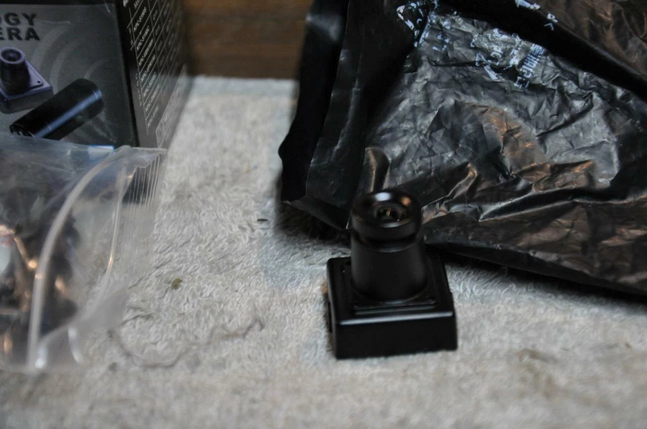 Portable Electric Air Pump for Inflatable Products