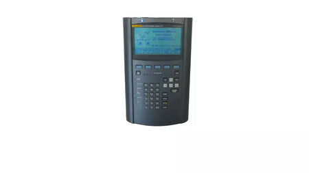 Fluke 683 Enterprise LANMeter with Advanced Network Testing Capabilities