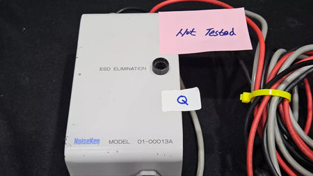 Noiseken 01-00013A ESD Elimination Untested (3050) Q