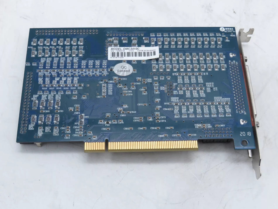 Leadshine DMC-2410C Motion Controller - Precision Motion Control