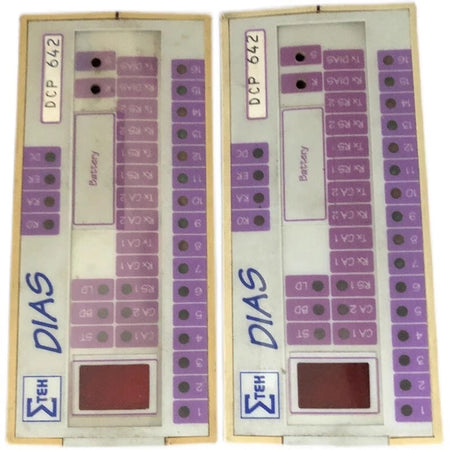 SIGMATEK DIAS DCP642 /06791765 for Industrial Automation