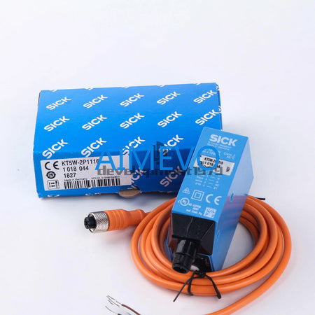 NEW Sick KT5W-2P1116 Color Sensor Fast Delivery